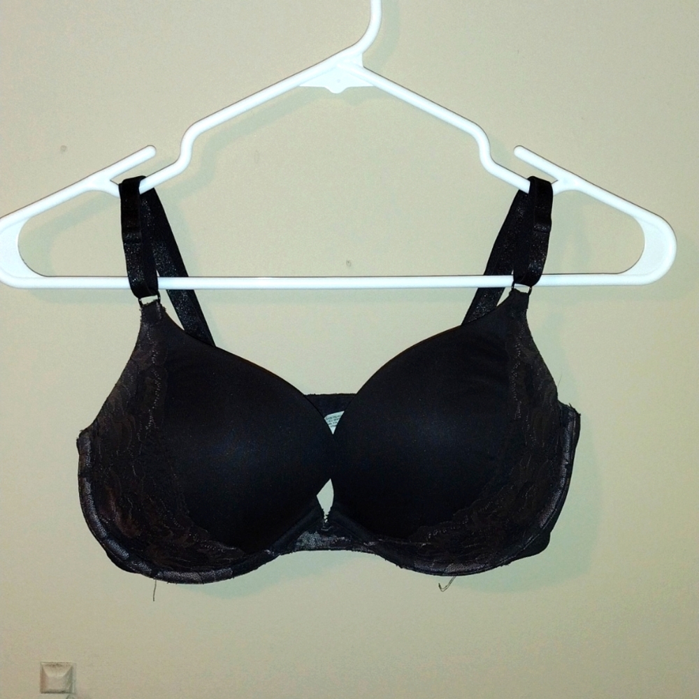 Maidenform Push Up Bra